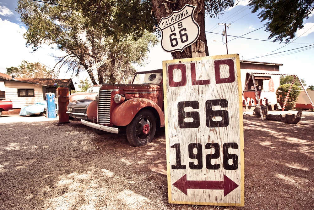 Indelible-travel-usa-Route66