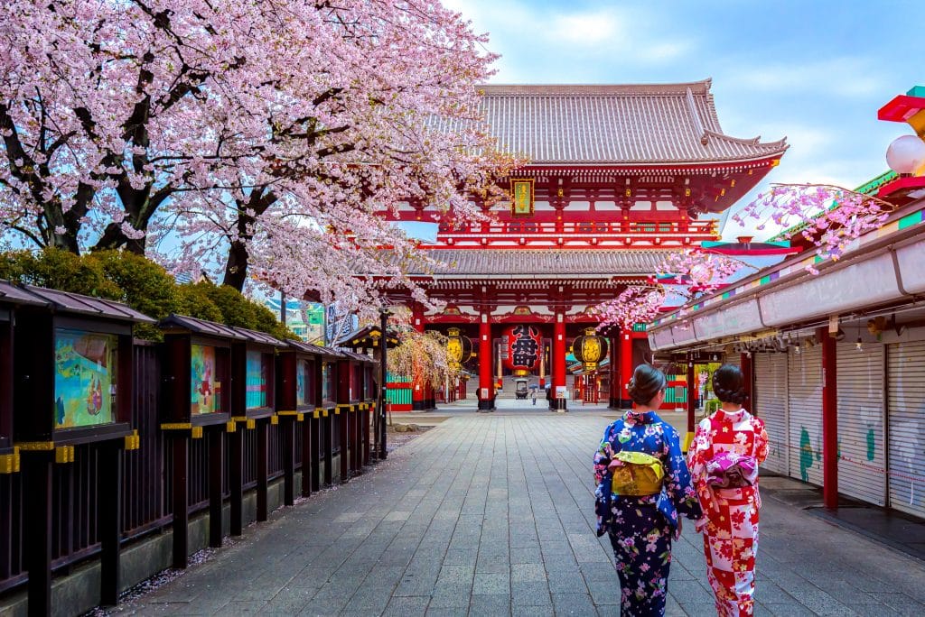 indelible-travel-asia-Japan-nature-culture-history-Kyoto-geisha-Sensoji Temple
