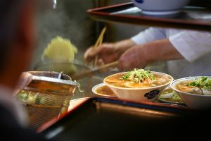 indelible-travel-asia-Japan-culinary-food-sushi-Tsukiji Fish Market-tokyo