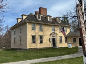 Lexington is zonder twijfel een van de hoogtepunten tijdens de rondreis vol historie, cultuur en charme langs de oostkust van de Verenigde Staten. Het stadje ademt geschiedenis en speelt een hoofdrol in het verhaal van de Amerikaanse Revolutie.
