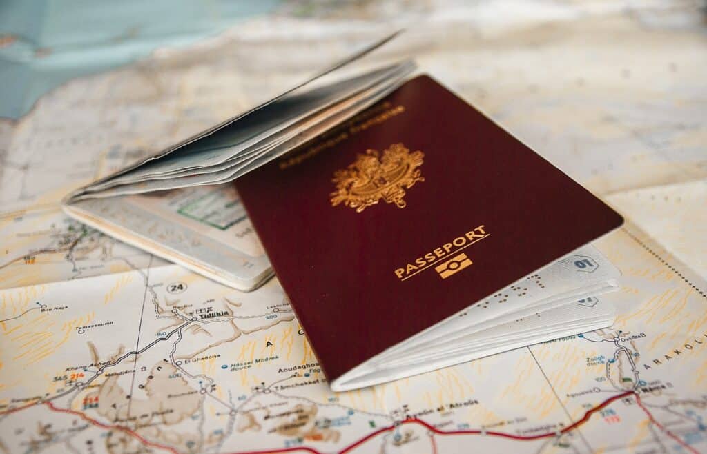 Wat moet ik weten over de Amerikaanse immigratie en ESTA?