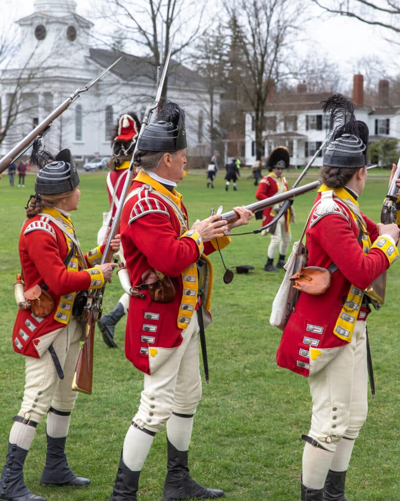 Lexington is zonder twijfel een van de hoogtepunten tijdens de rondreis vol historie, cultuur en charme langs de oostkust van de Verenigde Staten. Het stadje ademt geschiedenis en speelt een hoofdrol in het verhaal van de Amerikaanse Revolutie.