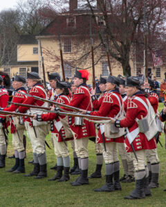 Lexington is zonder twijfel een van de hoogtepunten tijdens de rondreis vol historie, cultuur en charme langs de oostkust van de Verenigde Staten. Het stadje ademt geschiedenis en speelt een hoofdrol in het verhaal van de Amerikaanse Revolutie.